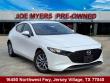  Mazda Mazda3 Hatchback