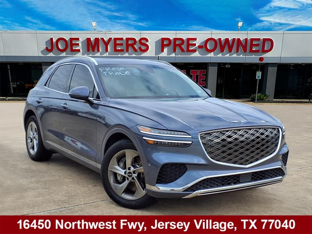2026 Genesis GV70 2.5T Advanced AWD's photo
