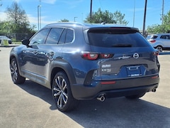 2026 Mazda CX-50 2.5 S Premium SUV