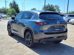 2023 Mazda CX-5 2.5 Turbo SUV