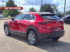 2022 Mazda Mazda CX-30 2.5 S Select Package SUV