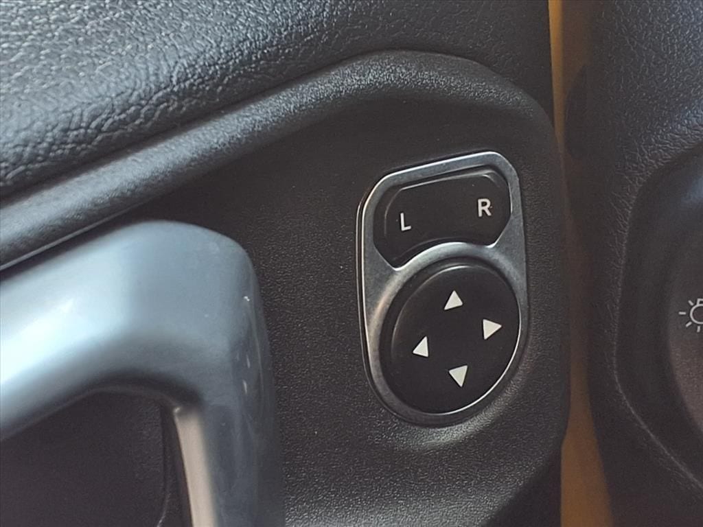 2019 Jeep Wrangler Unlimited Sport S - Photo 25