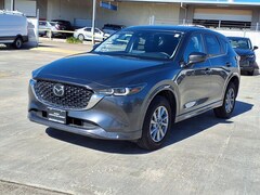2025 Mazda CX-5 2.5 S Preferred Package SUV