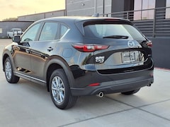 2025 Mazda CX-5 2.5 S SUV