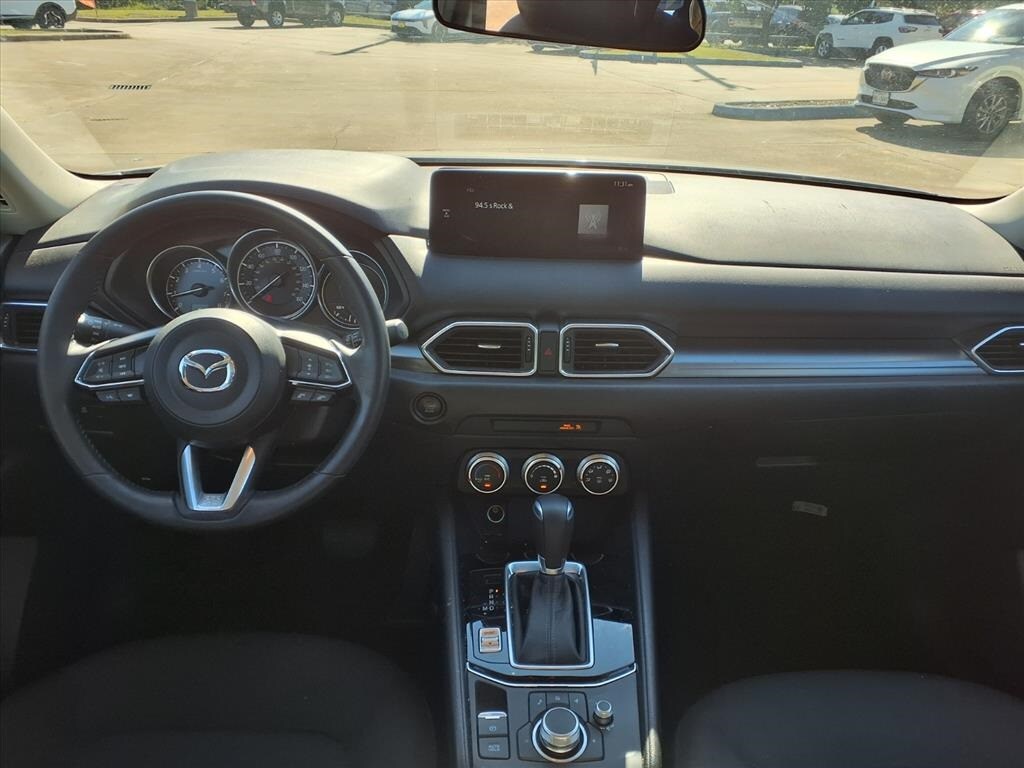 2025 Mazda CX-5 2.5 S photo 4