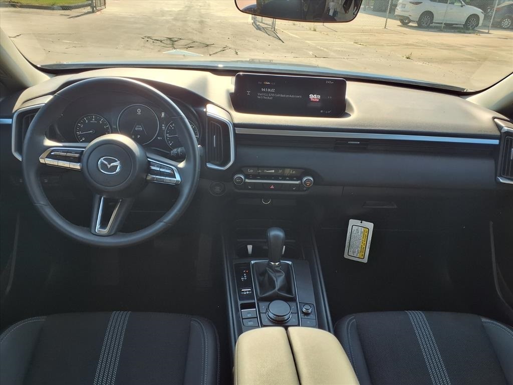 Certified 2025 Mazda CX-50 2.5 S Preferred Package SUV