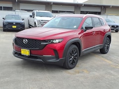 2025 Mazda CX-50 2.5 S Select Package SUV