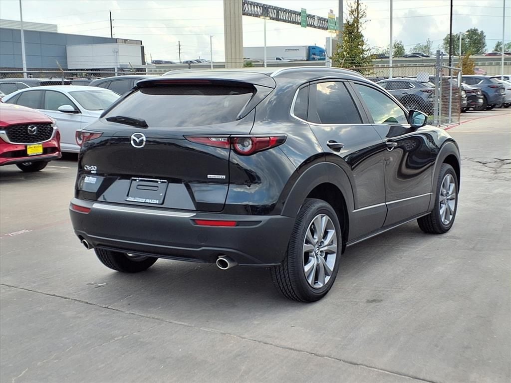 Certified 2025 Mazda CX-30 2.5 S Preferred Package SUV