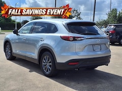 2022 Mazda Mazda CX-9 Touring SUV