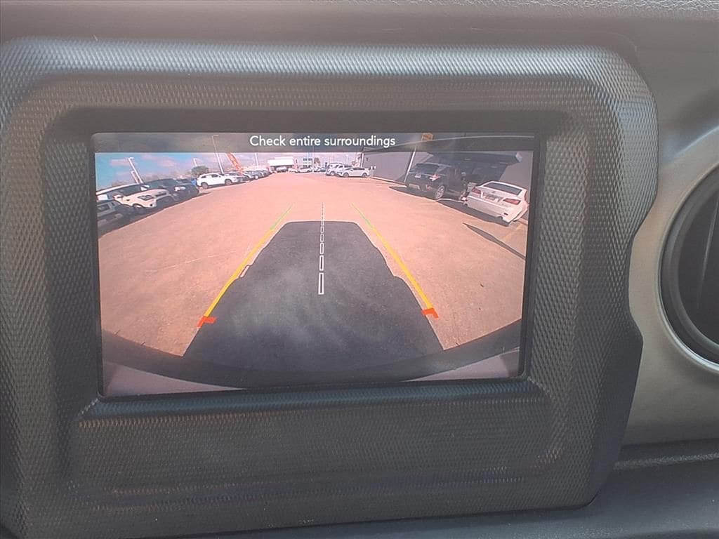 2019 Jeep Wrangler Unlimited Sport S - Photo 29