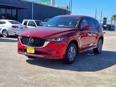 2025 Mazda CX-5 2.5 S Select Package SUV
