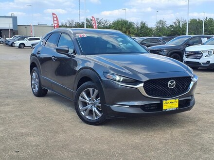 2021 Mazda Mazda CX-30 Premium SUV
