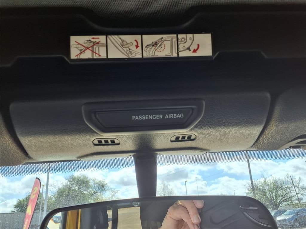 2019 Jeep Wrangler Unlimited Sport S - Photo 24