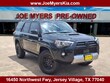 Toyota 4Runner