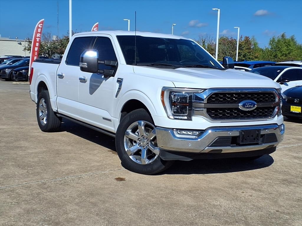 2023 Ford F-150 King Ranch's photo