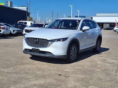 2025 Mazda CX-5 2.5 S SUV
