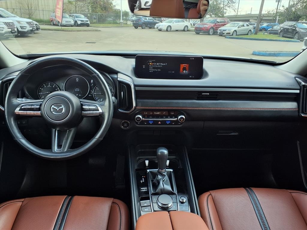 Certified 2023 Mazda CX-50 2.5 Turbo Premium Plus Package SUV