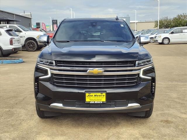 Used 2021 Chevrolet Suburban LT with VIN 1GNSCCKD4MR327415 for sale in Houston, TX