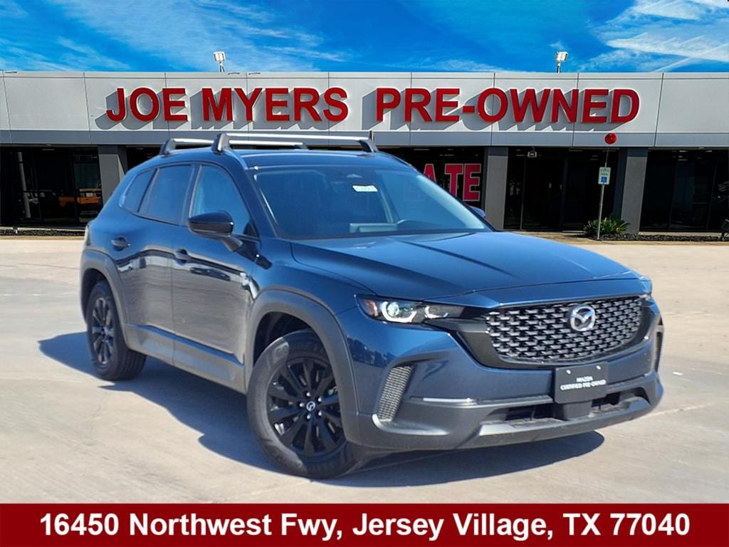 2025 Mazda CX-50 Preferred's photo