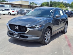 2025 Mazda CX-30 2.5 S Preferred Package SUV
