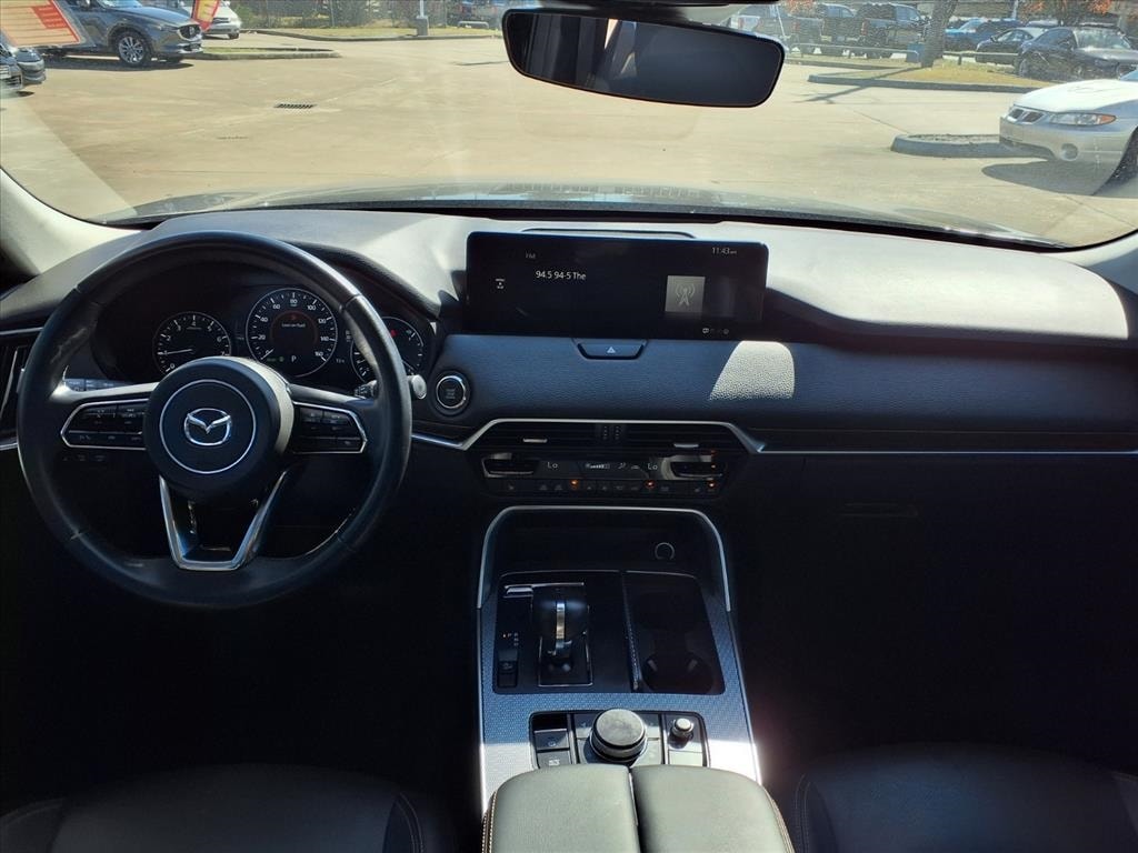 Certified 2025 Mazda CX-90 3.3 Turbo Preferred SUV