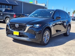 2025 Mazda CX-90 3.3 Turbo Preferred SUV