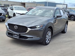 2025 Mazda CX-30 2.5 S Preferred Package SUV