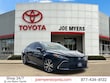 Toyota Camry Hybrid