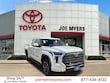  Toyota Tundra Hybrid