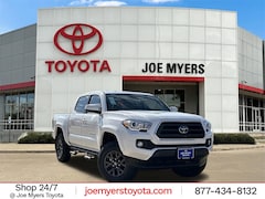 2023 Toyota Tacoma SR5 V6 Truck Double Cab