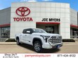 Toyota Tundra Hybrid