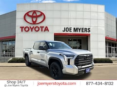 2024 Toyota Tundra SR5 Truck CrewMax