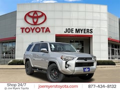 2024 Toyota 4Runner SR5 Premium SUV