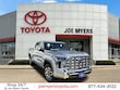 Toyota Tundra Hybrid