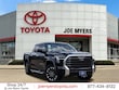 Toyota Tundra Hybrid