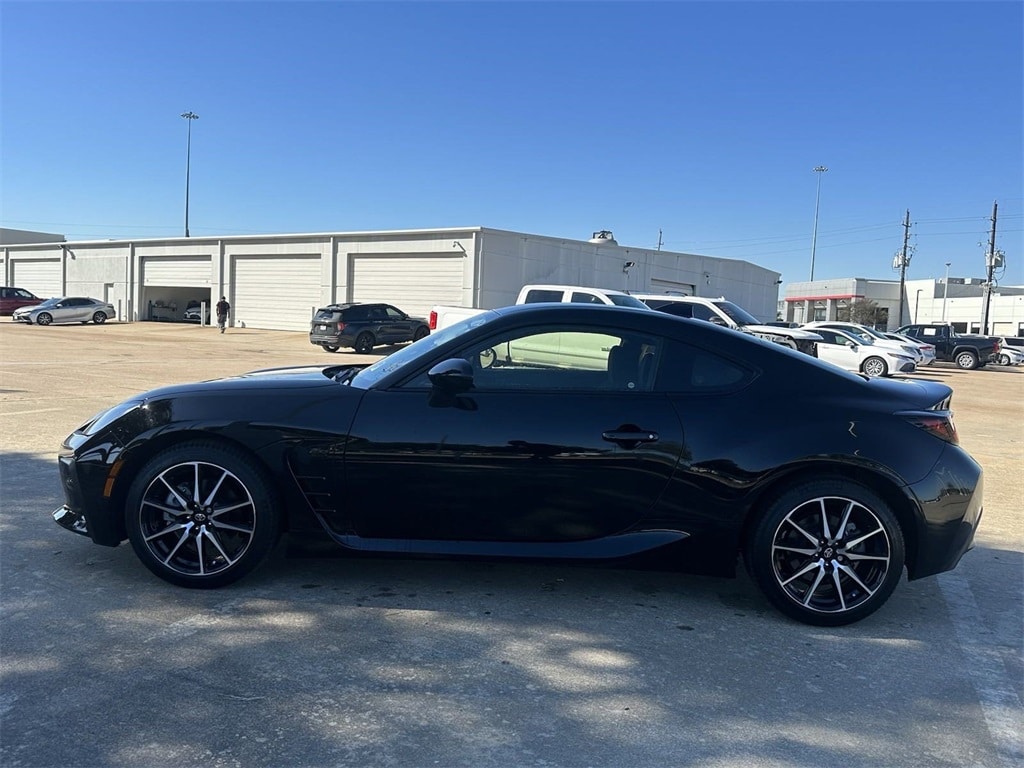 Used 2023 Toyota