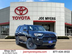 2023 Toyota 4Runner SR5 Premium SUV