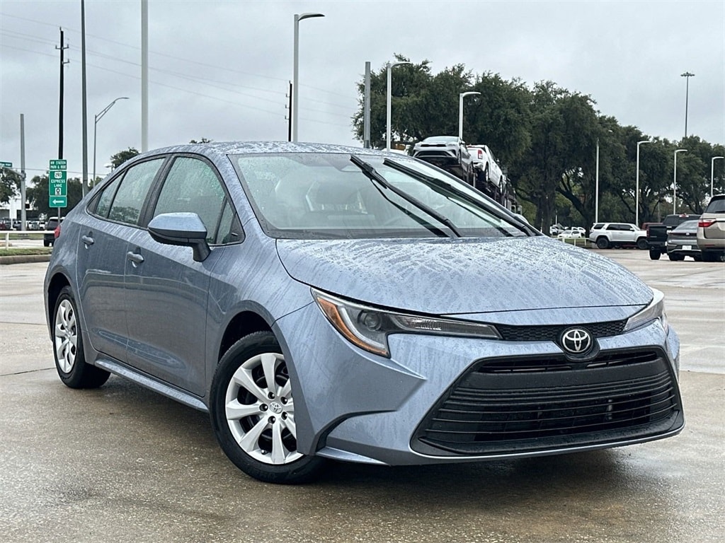Used 2023 Toyota