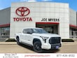 Toyota Tundra Hybrid