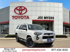 2023 Toyota 4Runner SR5 SUV