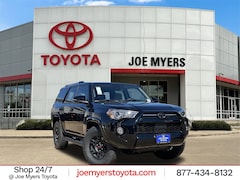 2023 Toyota 4Runner SR5 Premium SUV