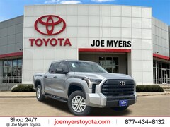 2024 Toyota Tundra SR5 Truck CrewMax