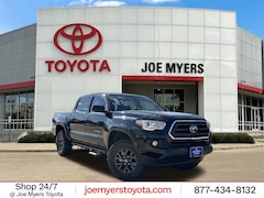 2023 Toyota Tacoma SR5 V6 Truck Double Cab