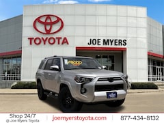 2023 Toyota 4Runner SR5 Premium SUV