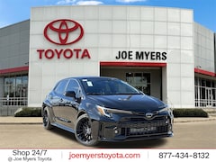 2024 Toyota GR Corolla Premium Hatchback