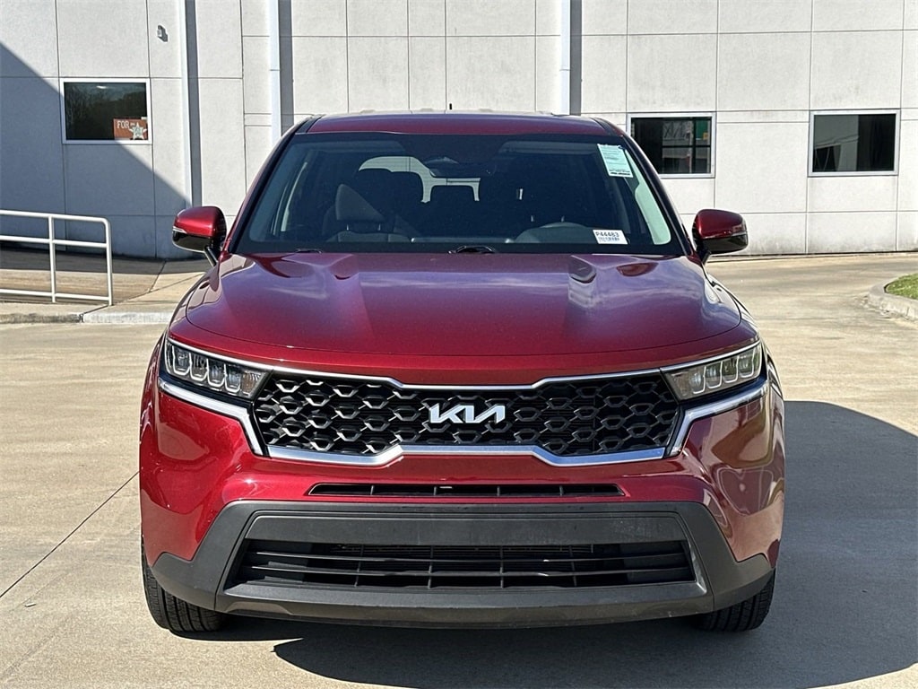 Used 2023 Kia