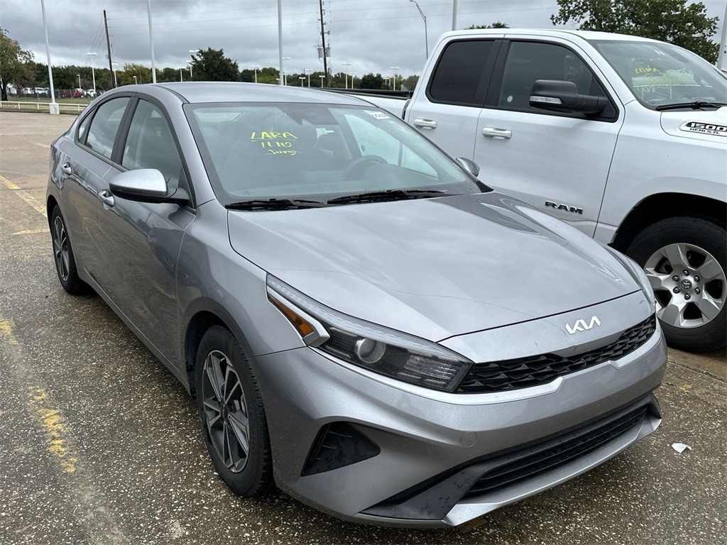 Used 2023 Kia