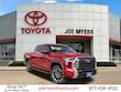 Toyota Tundra Hybrid