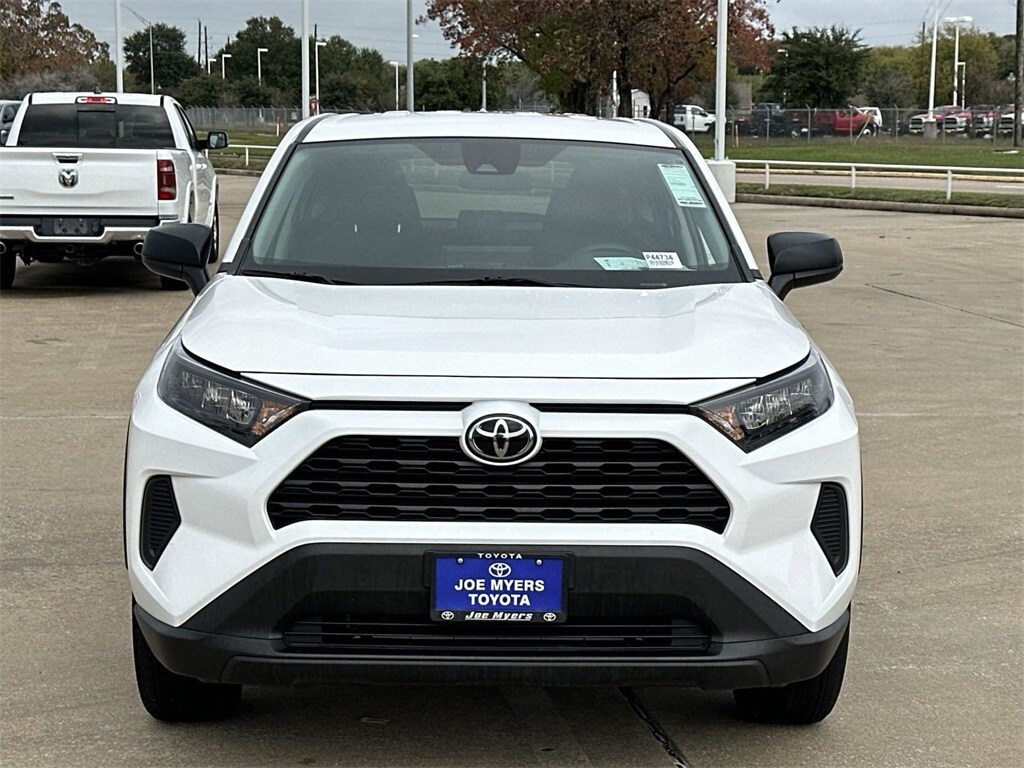 Used 2022 Toyota