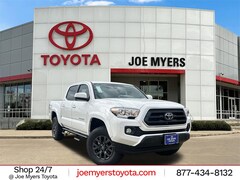 2023 Toyota Tacoma SR5 V6 Truck Double Cab